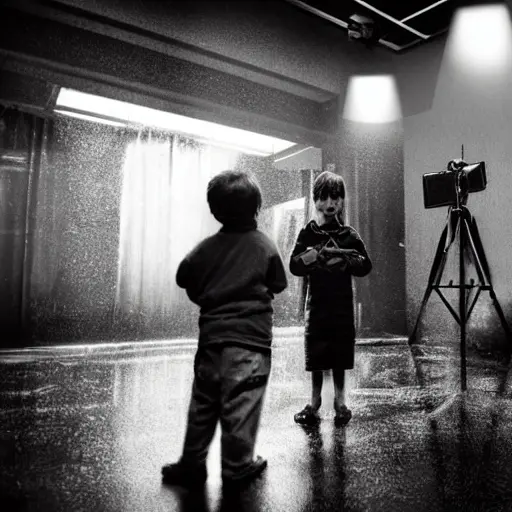 Memory Scene Reconstructions